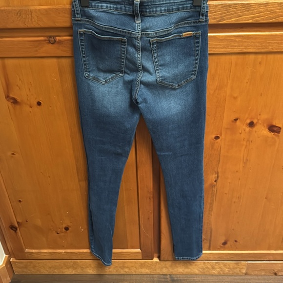 Joe jeans honey curvy skinny - Picture 2 of 3